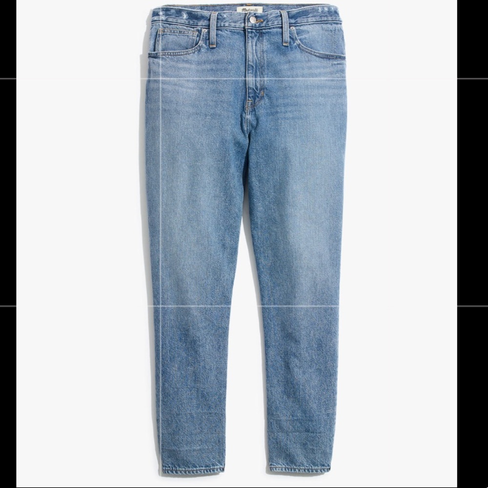 Madewell Momjean